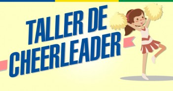 Slide Cheerleader