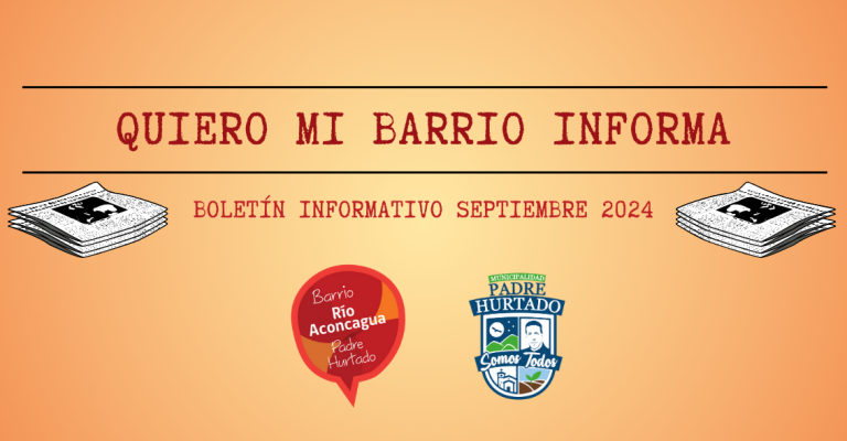 Boletín septiembre 2024