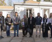 AVANZA PROYECTO DE CONSTRUCCIÓN DE UN COSAM EN NUESTRA COMUNA
