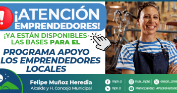 POSTULACIÓN AL FONDO DE EMPRENDEDORES LOCALES 2025