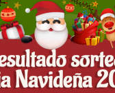 RESULTADOS SORTEO DE PUESTOS DE LA FERIA NAVIDEÑA 2025