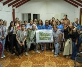 PADREHURTADINOS PARTICIPARON EN EL DISEÑO DE NUESTRA FUTURA PLAZA DE ARMAS