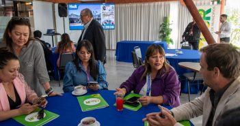 PADRE HURTADO PARTICIPÓ DE LA CUENTA ANUAL DEL DIRECTORIO DE MSUR