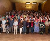 CONMEMORACIÓN DEL DÍA INTERNACIONAL DE LA MUJER EN NUESTRO CENTRO CULTURAL