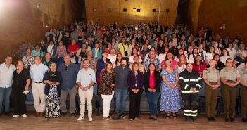 CONMEMORACIÓN DEL DÍA INTERNACIONAL DE LA MUJER EN NUESTRO CENTRO CULTURAL