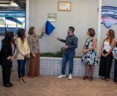 LICEO PAUL HARRIS ES RECONOCIDO COMO UNO DE LOS 7 ESTABLECIMIENTOS DUALES EN EDUCACIÓN TÉCNICO PROFESIONAL EN LA RM