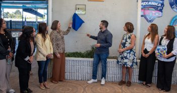 LICEO PAUL HARRIS ES RECONOCIDO COMO UNO DE LOS 7 ESTABLECIMIENTOS DUALES EN EDUCACIÓN TÉCNICO PROFESIONAL EN LA RM