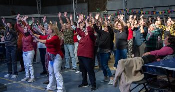 VOLVIERON LOS DOMINGOS DOMINICALES