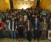 ALCALDE ENCABEZÓ ENTREGA DE BECAS DEL PREUNIVERSITARIO CPECH A ESTUDIANTES DE NUESTRA COMUNA