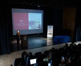 CEREMONIA POR LA CONMEMORACIÓN DEL DÍA MUNDIAL DE CONCIENCIACIÓN SOBRE EL AUTISMO
