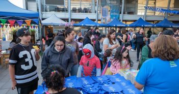 CELEBRACIÓN DÍA DEL LIBRO Y DERECHO DE AUTOR EN EL CENTRO CULTURAL