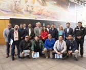 CONVENIO REGIONAL FORTALECE APOYO A VÍCTIMAS | REFORZAMOS LA SEGURIDAD EN COMUNAS RURALES