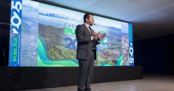 PRESENTACIÓN DE LA CUENTA PÚBLICA 2025