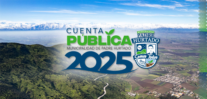 CUENTA PÚBLICA 2025