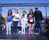 CIENTOS DE PADREHURTADINOS PARTICIPARON DE LA TERCERA EDICIÓN DE LA CORRIDA “SALUD EN MOVIMIENTO”