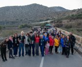 CONMEMORACIÓN DEL DÍA DEL PROPAGADOR DE ESPECIES NATIVAS EN EL VIEJO PUENTE ESPERANZA