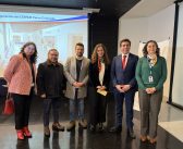 ALCALDE FELIPE MUÑOZ PARTICIPÓ DE LA CUENTA PÚBLICA PARTICIPATIVA DEL SERVICIO DE SALUD METROPOLITANO OCCIDENTE