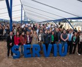 ENTREGA DE SUBSIDIOS Y COLOCACIÓN DE PRIMERA PIEDRA DEL MEGAPROYECTO HABITACIONAL “PADRE HURTADO SOMOS TODOS” III Y IV